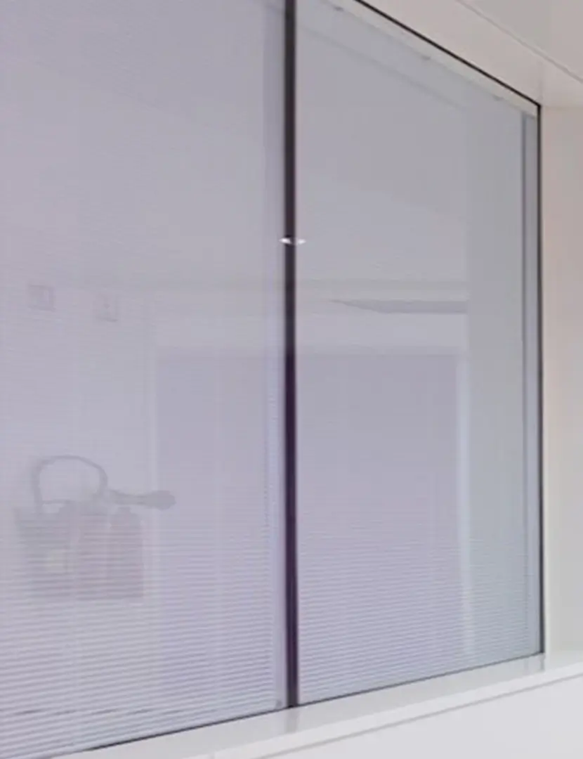 Blackout Divisórias