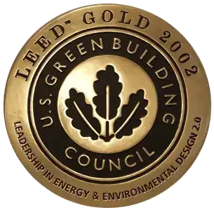 Certificação LEED
