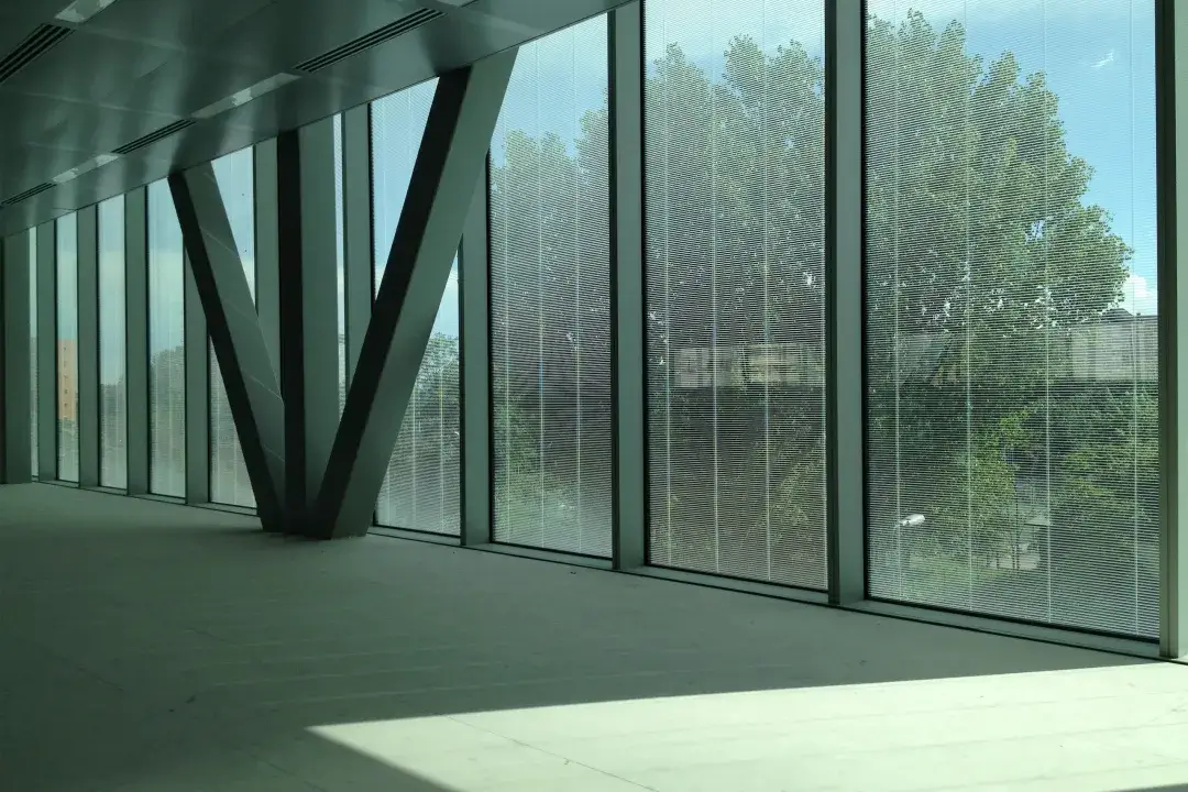 Screenline Edifício Paralello 01