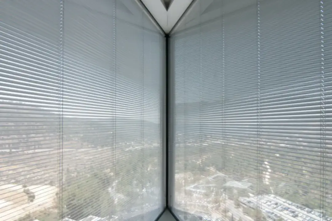 Screenline Hadassah Hospital - Israel 02