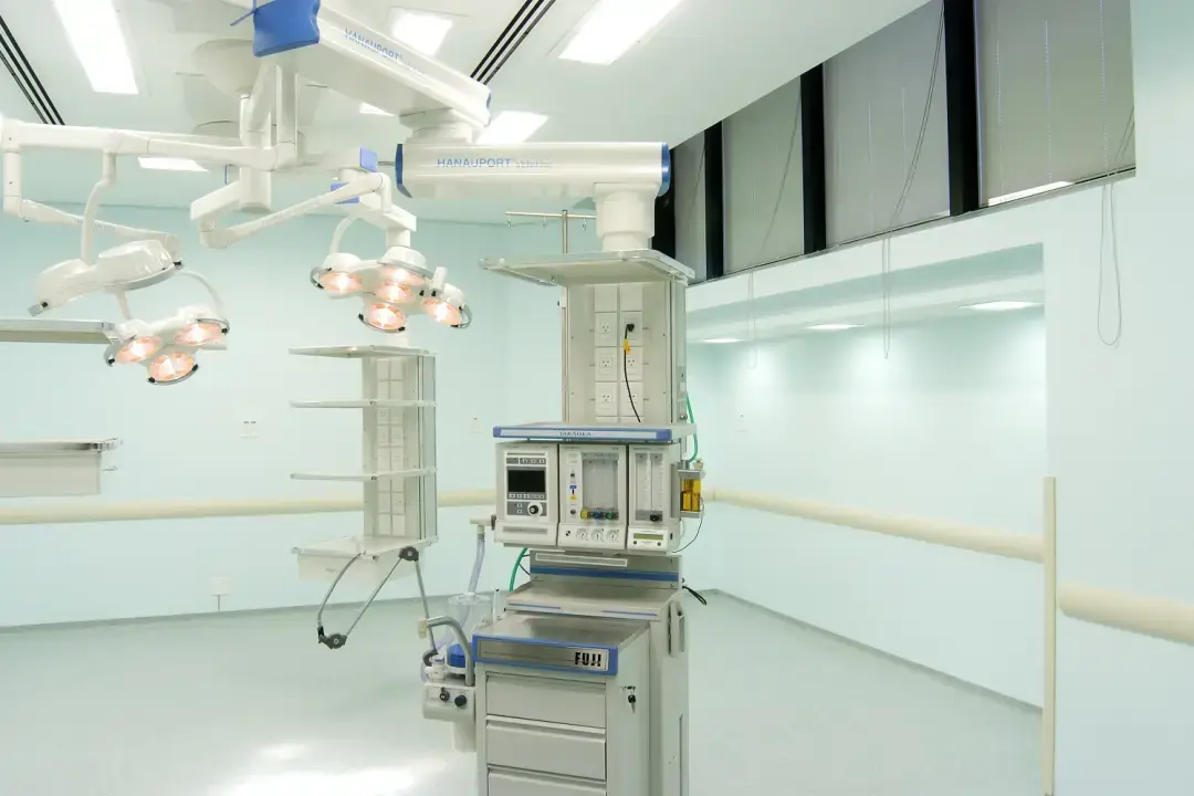 Screenline Hospital Beneficência Portuguesa - Mirante 04