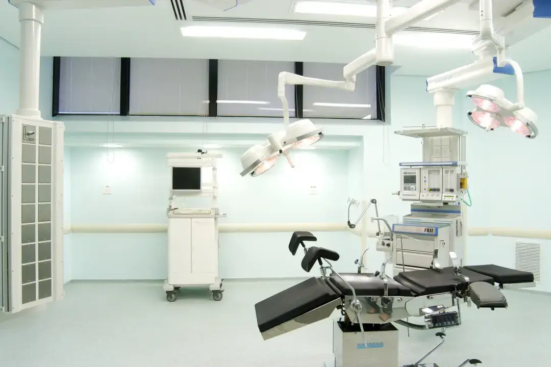 Screenline Hospital Beneficência Portuguesa - Mirante 03