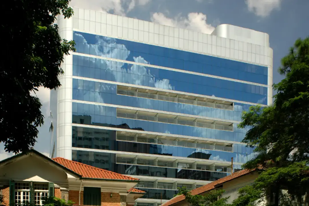 Screenline Hospital Beneficência Portuguesa - São Paulo 04