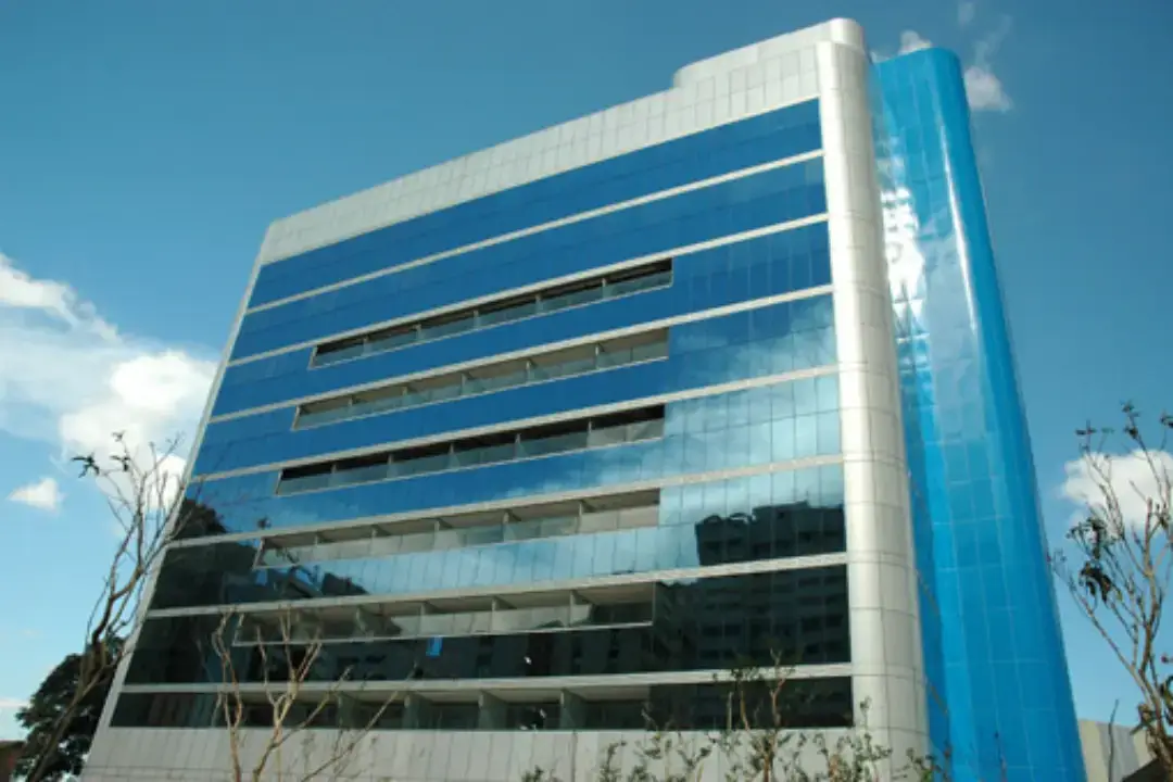 Screenline Hospital Beneficência Portuguesa - São Paulo 03