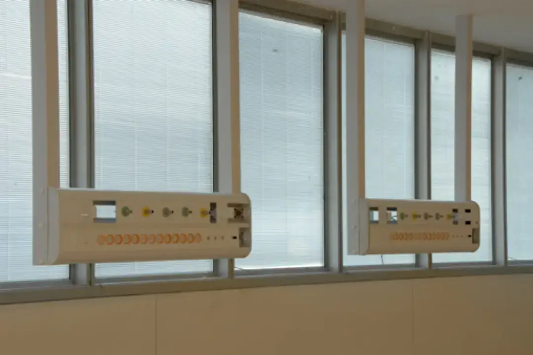 Screenline Hospital Beneficência Portuguesa - São Paulo 02