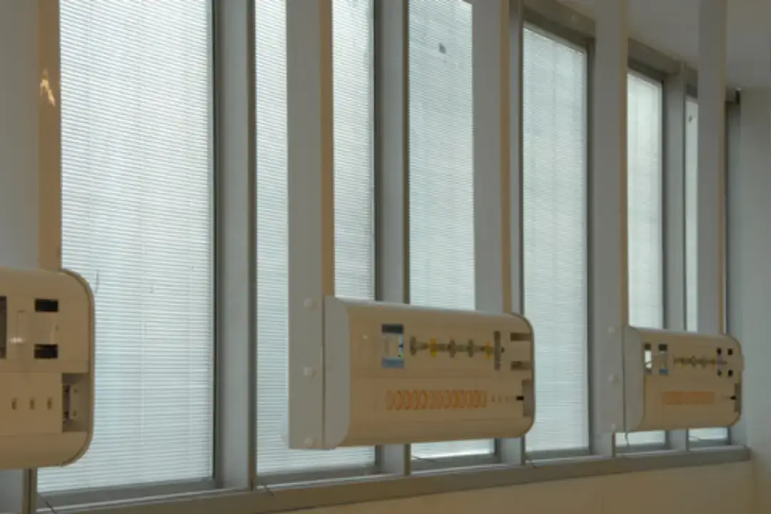 Screenline Hospital Beneficência Portuguesa - São Paulo 01