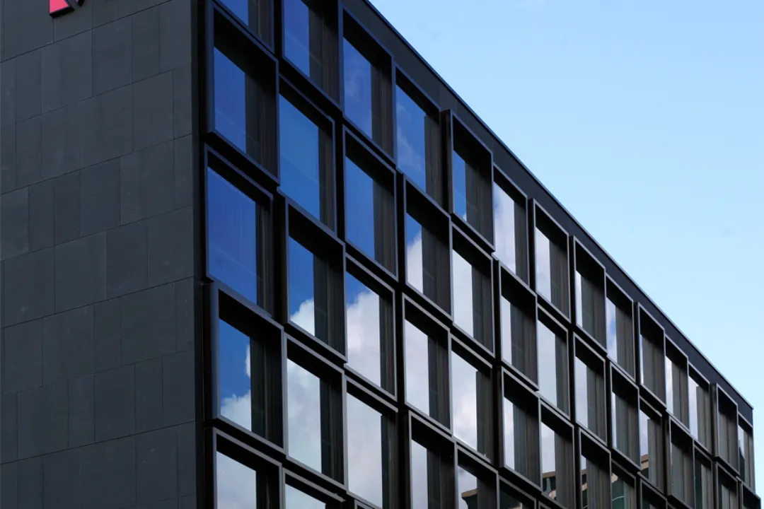 Screenline Hotel CitizenM - Holanda 01