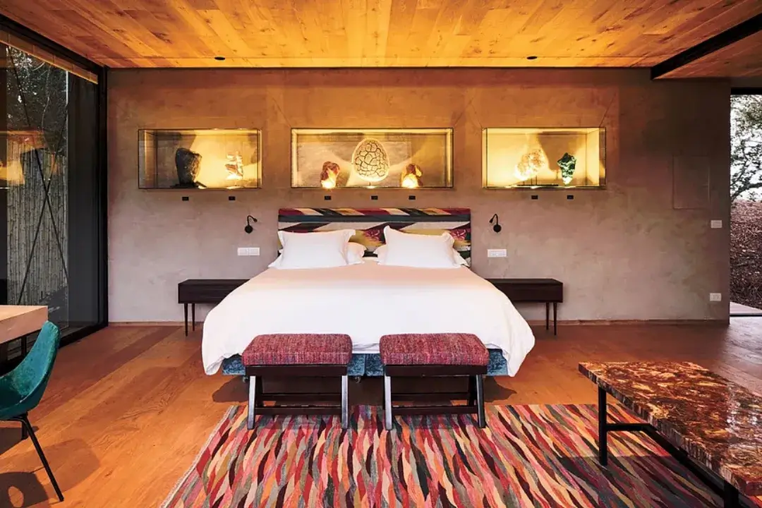 Screenline Hotel VIK - Chile 02