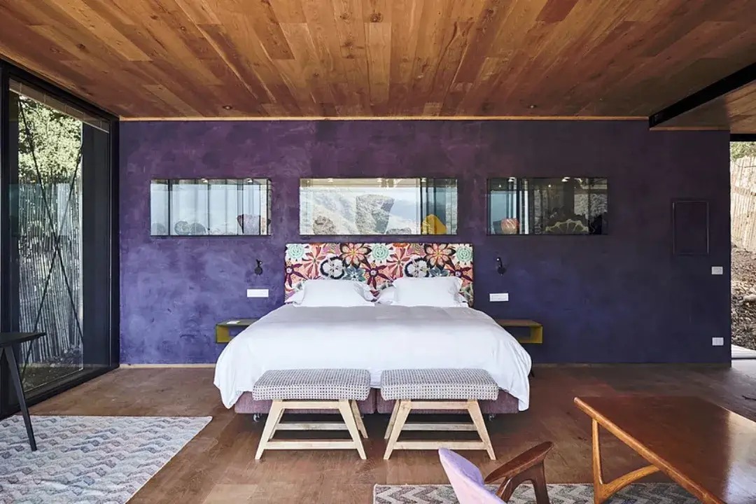 Screenline Hotel VIK - Chile 06