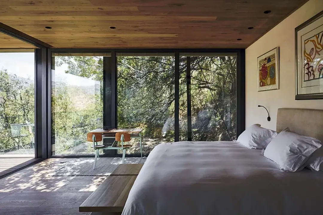 Screenline Hotel VIK - Chile 09