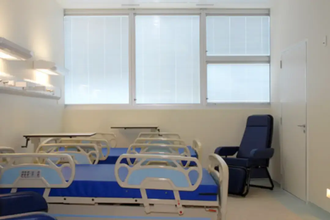 Screenline Instituto de Câncer Dr. Arnaldo 02