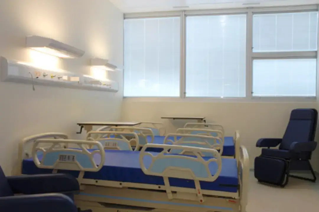 Screenline Instituto de Câncer Dr. Arnaldo 07