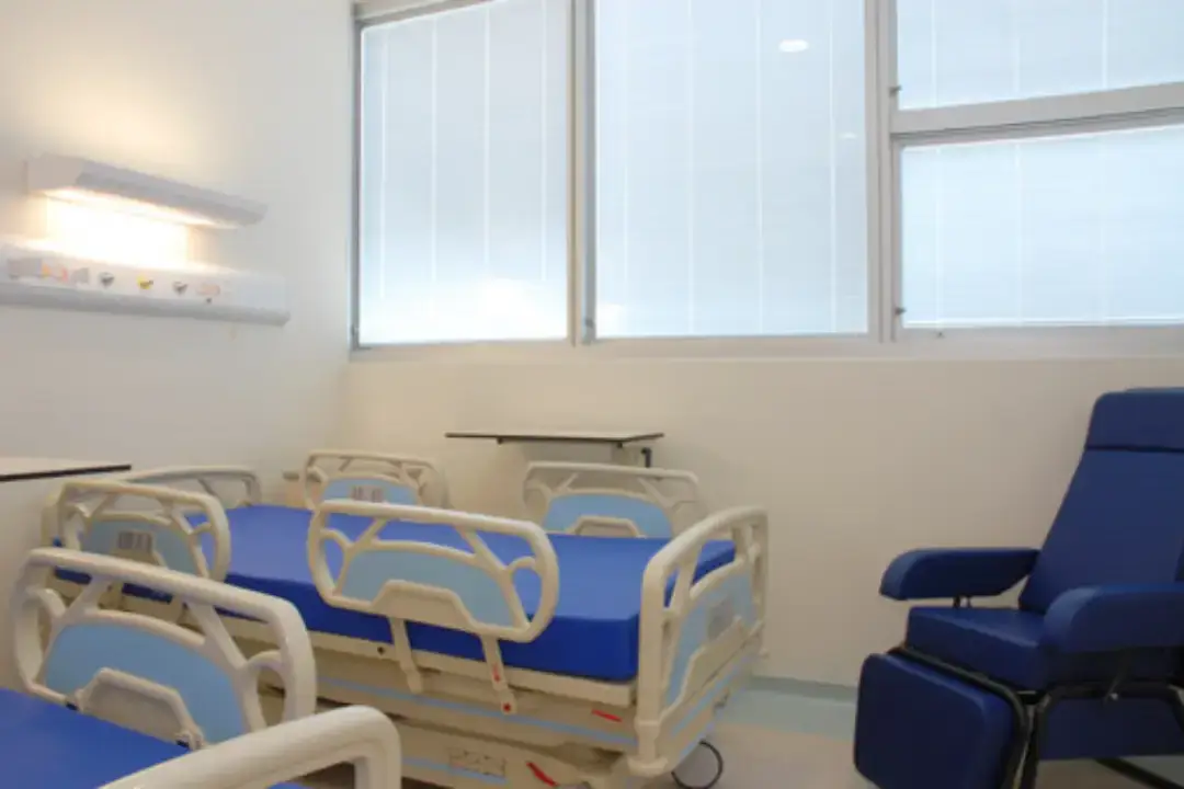 Screenline Instituto de Câncer Dr. Arnaldo 08