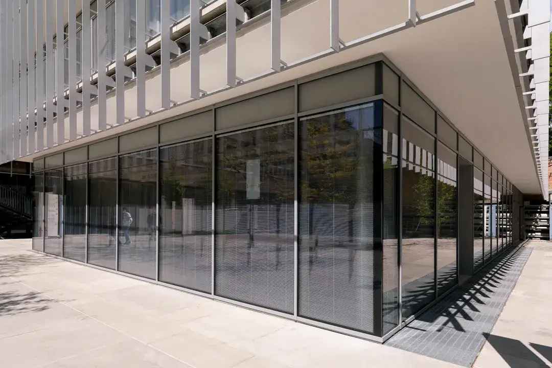 Screenline Politecnico di Milano 01