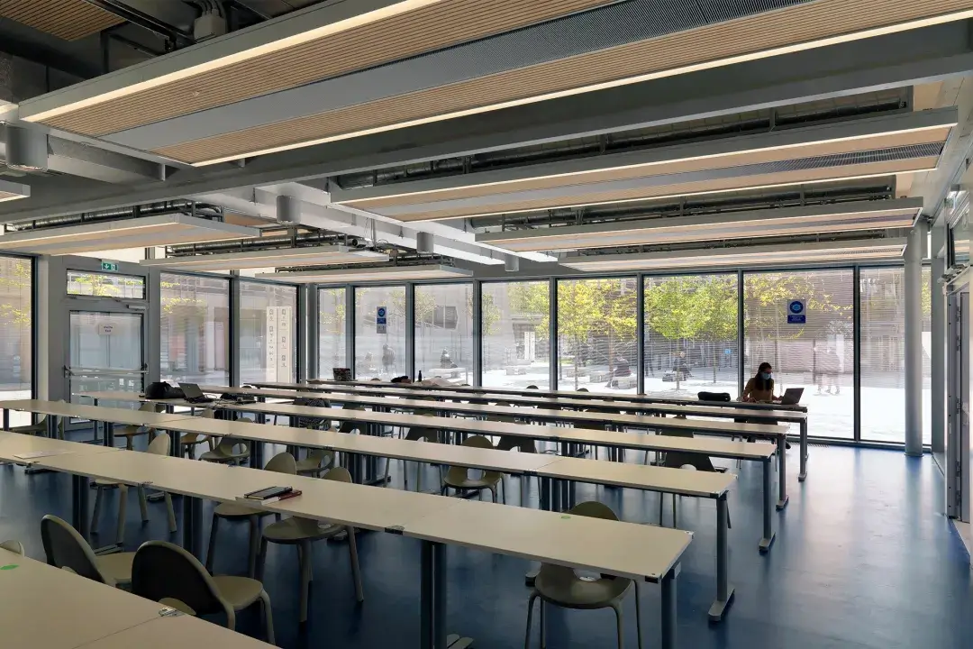 Screenline Politecnico di Milano 04