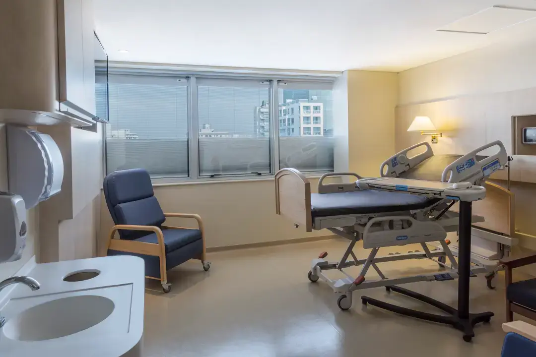 Screenline Hospital Sírio-Libanês 01