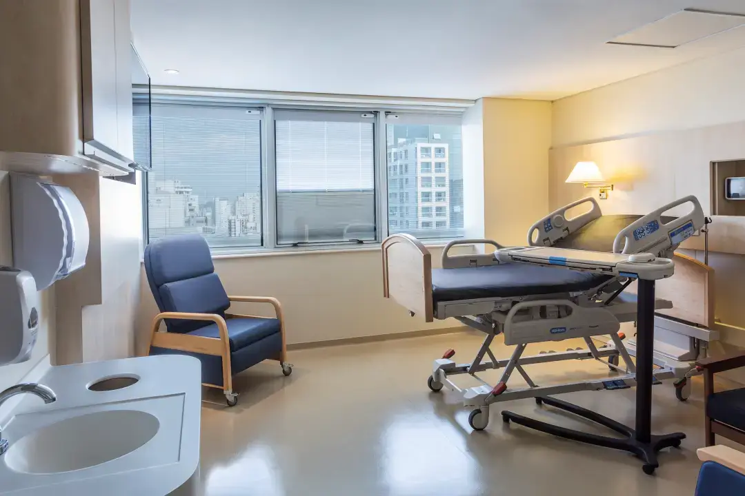 Screenline Hospital Sírio-Libanês 02