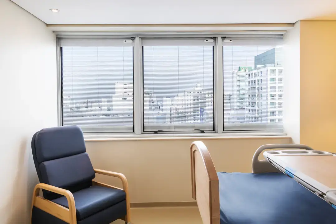 Screenline Hospital Sírio-Libanês 03