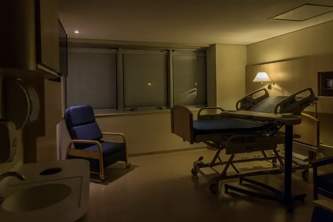 Screenline Hospital Sírio-Libanês 06