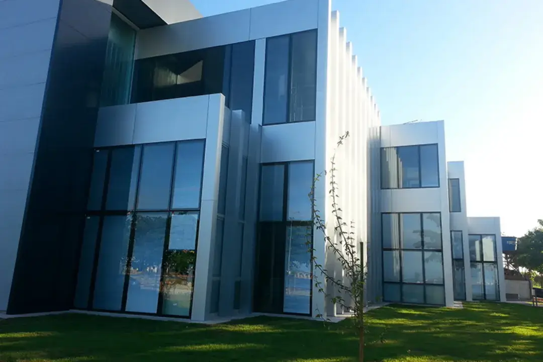 Screenline Tenaris Confab 01