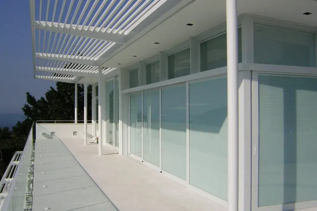 Screenline Varandas 03