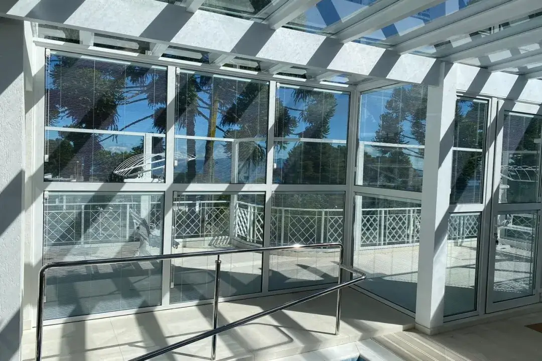 Screenline Varandas 08