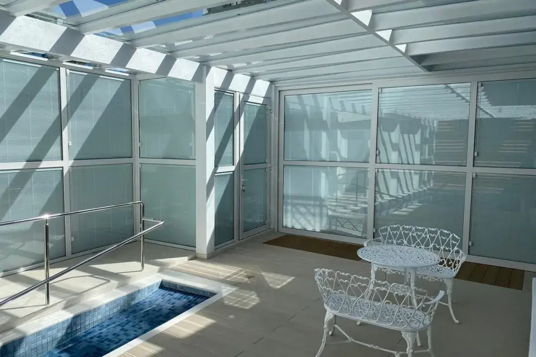 Screenline Varandas 09