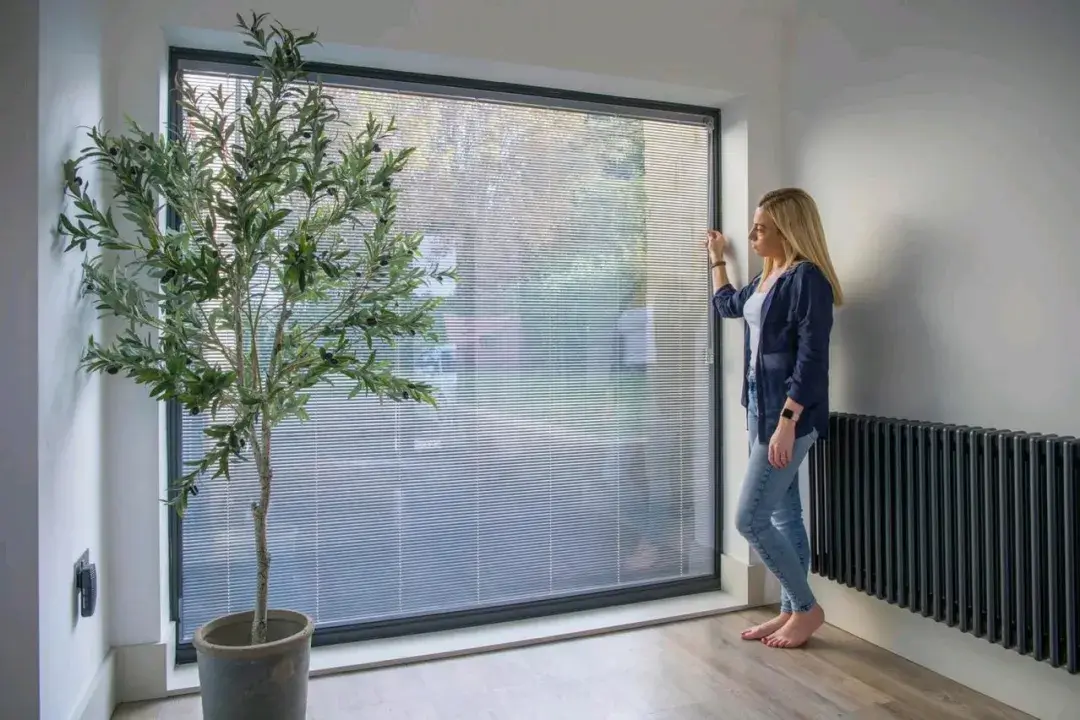 Screenline Varandas 10